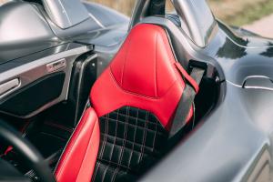 Mercedes-Benz SLR McLaren Stirling Moss 2009 года 